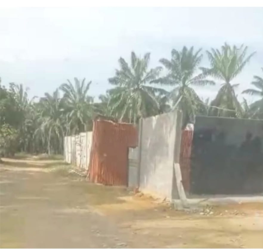 Jaga Riau Desak Polda Tindak Tegas Dugaan Gudang Oplosan BBM “Kebal Hukum” di Rohil