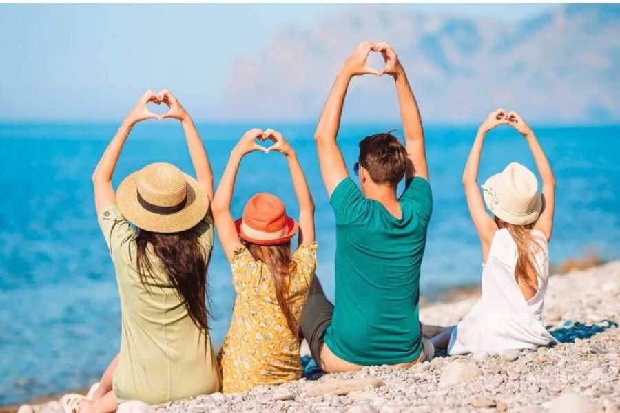 Studi: Tanpa Uang Tunai saat Liburan Bikin Wisatawan Rugi dan Terkena Biaya Ekstra