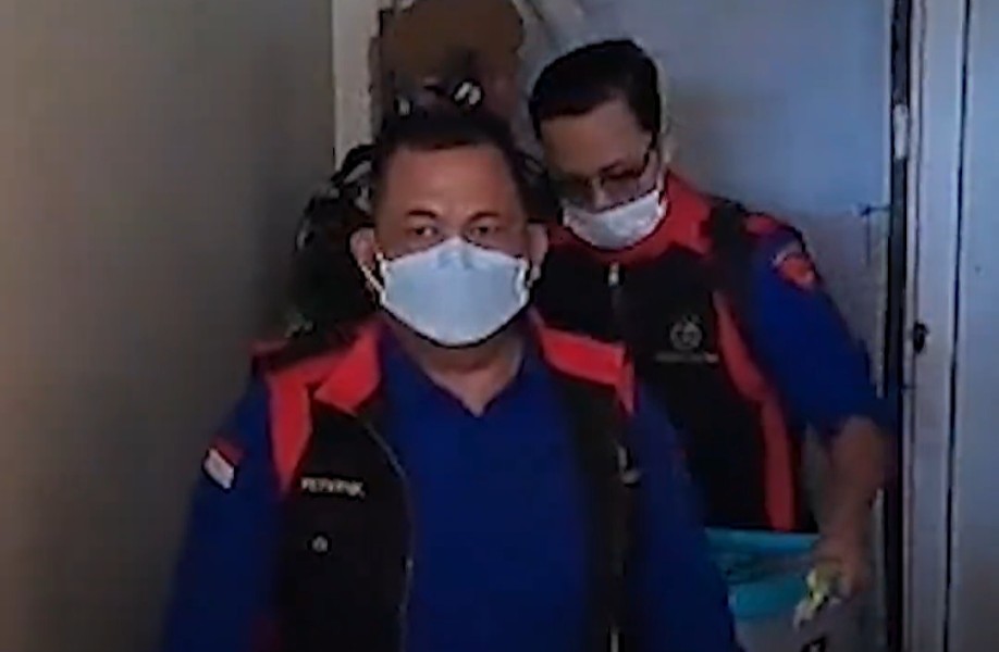 Geledah Kantor Disdik Riau, Kejati Dalami Dugaan Korupsi Pengadaan Perangkat AI Tahun Anggaran 2024