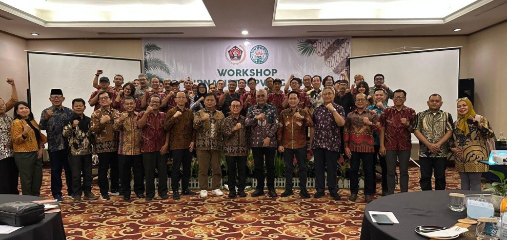 GAPKI-PWI Perkuat Kolaborasi, Dorong Pers Berimbang Mengawal Industri Sawit Berkelanjutan