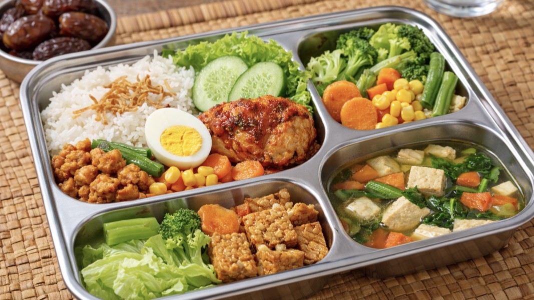 BGN Pastikan MBG Selama Ramadhan Tepat Sasaran, Jangkau Santri di Pesantren