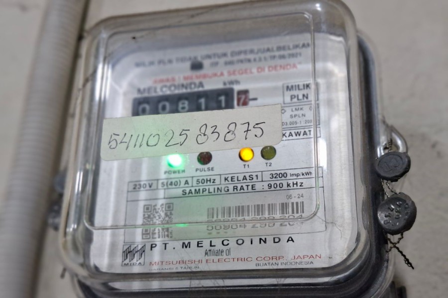 Denda Telat Bayar Listrik dan Kapan Risiko Diputus PLN