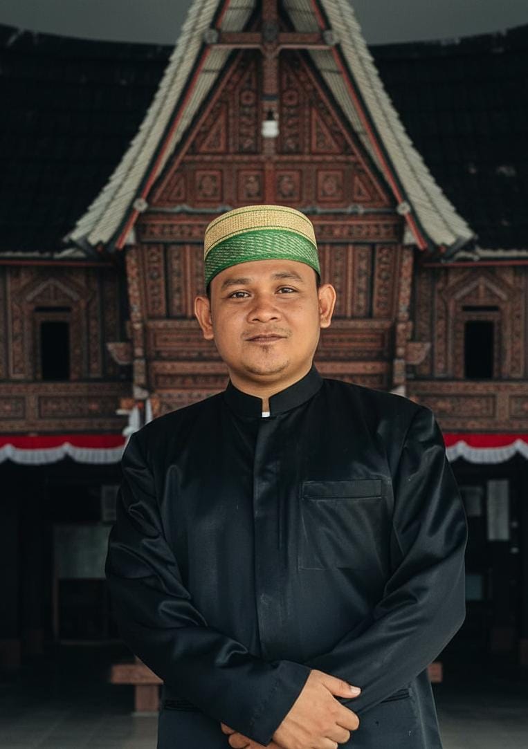 IPSS Inhil Dorong Figur Muda Pimpin KKSS, Pirman Dinilai Paling Potensial