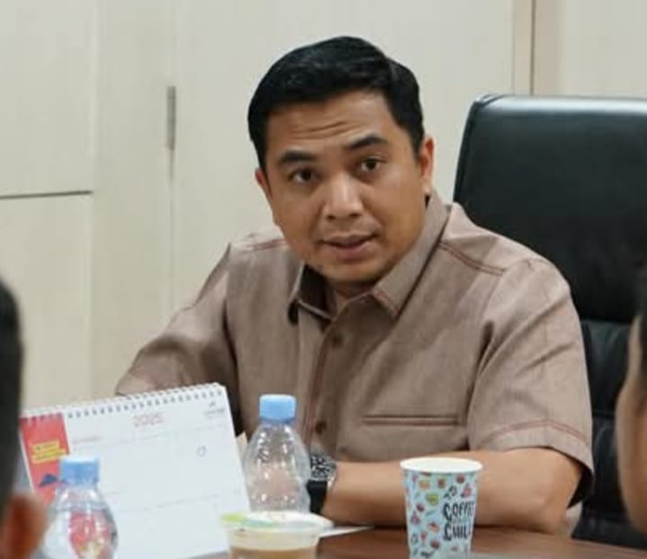 Tunda Bayar Pemko Pekanbaru Capai Rp467 Miliar, Tahun Ini Diangsur Rp270 Miliar