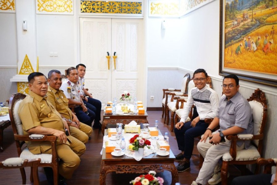 Resmi Dibuka, Wings Air Layani Penerbangan Pekanbaru–Sibolga Mulai 23 Januari 2026