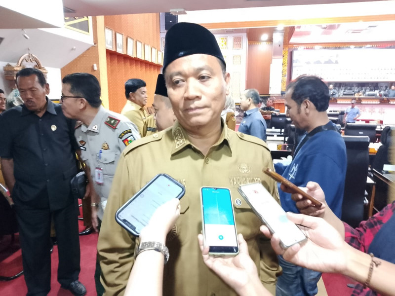 Potensi Investasi di Pekanbaru Capai Rp7,78 Triliun