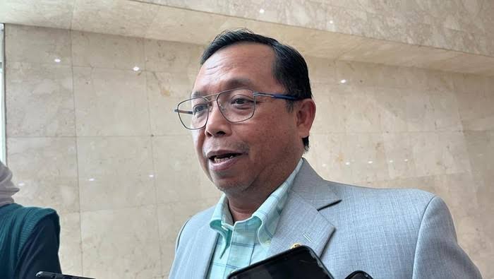 Kementerian BUMN Mau Dihapuskan, DPR RI Tunggu Perpres
