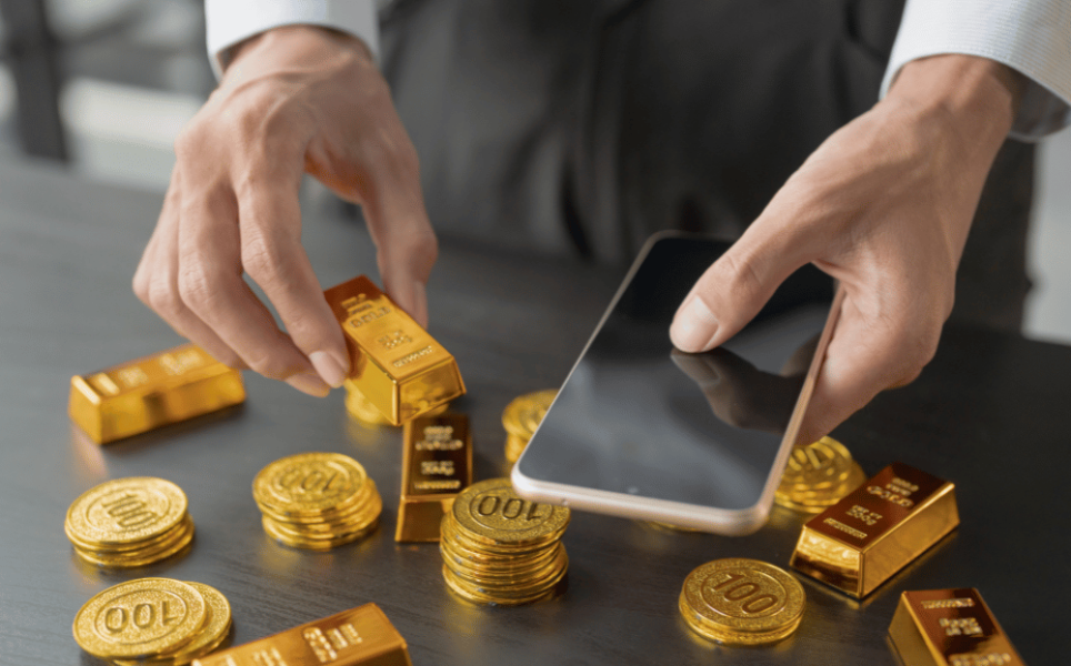 Keuntungan Investasi Emas Jangka Panjang yang Perlu Diketahui
