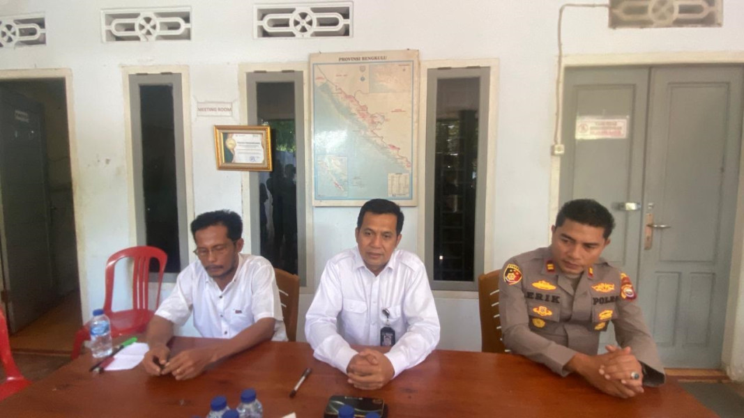 Jenderal Stafsus Ketua DPD RI Datangi PT. ABS, Pastikan Manajemen Perusahaan Sudah Diganti dan Korban Dirawat Gratis