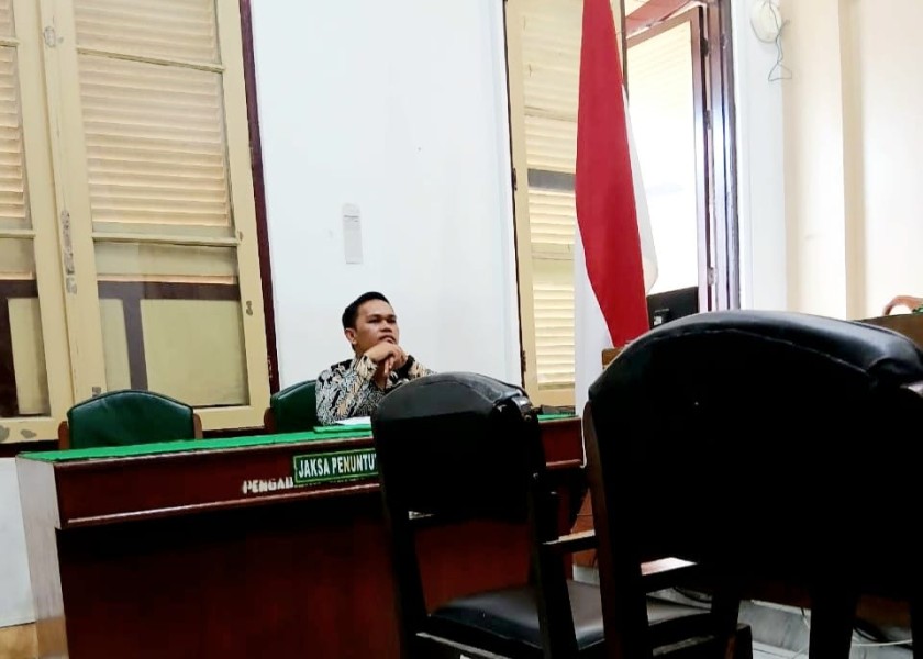 90 Hari Penentuan! Sengketa Nama & Logo IWO Masuk Tahap Putusan