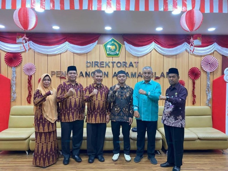 Yuk! Dukung dan Doakan Bayu Wibisono Raih Hasil Terbaik di Ajang MTQ Internasional ke-45
