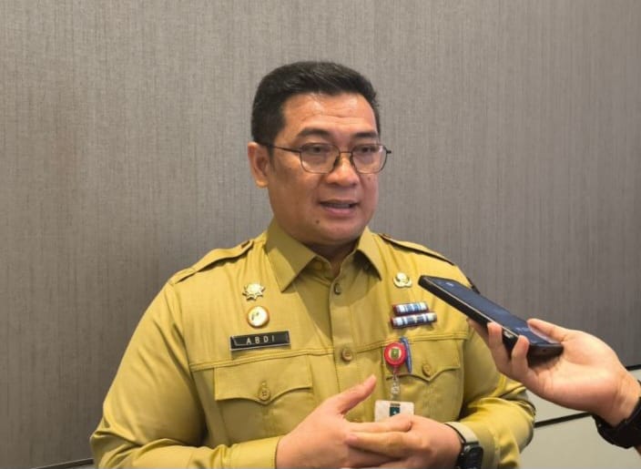 Pemprov Riau Tegaskan Pembangunan harus Merata hingga ke Desa