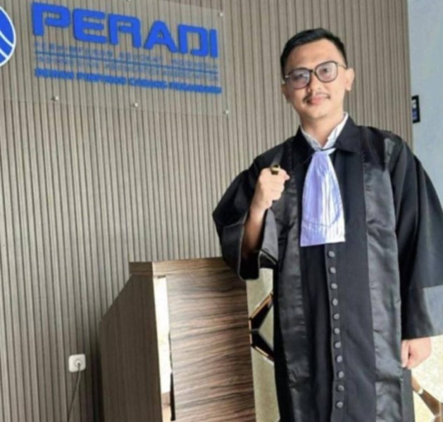 Tokoh Muda Pelalawan Desak DLH Tegas PT. Gandaerah Hendana, Dugaan Pelanggaran Lingkungan