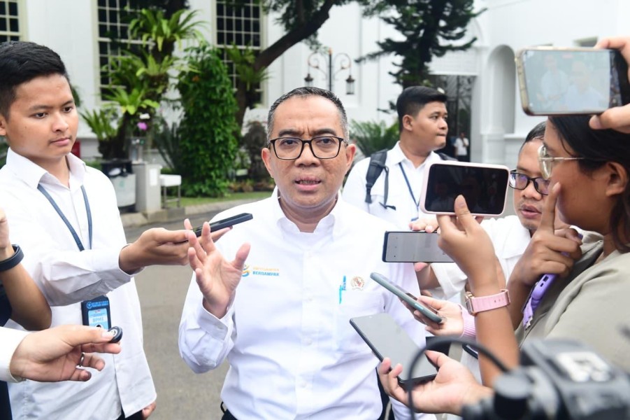 Prabowo Minta Kampus Aktif dalam Pembangunan Daerah