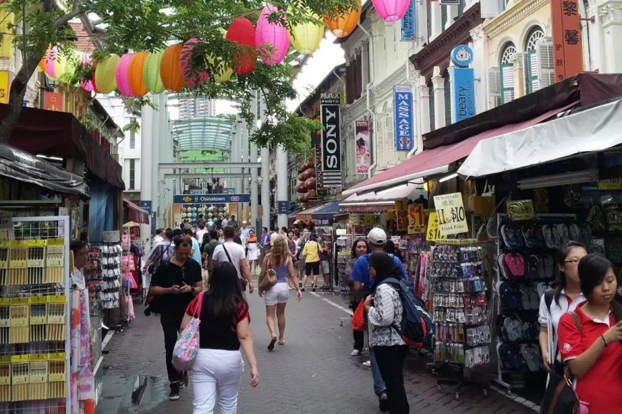 10 Trik Jitu Tawar-menawar Saat Liburan di Luar Negeri Agar Dapat Harga Lebih Murah