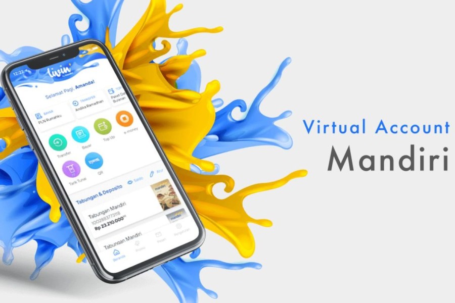 6 Cara Bayar Virtual Account Mandiri: Mudah, Cepat, & Bebas Ribet!