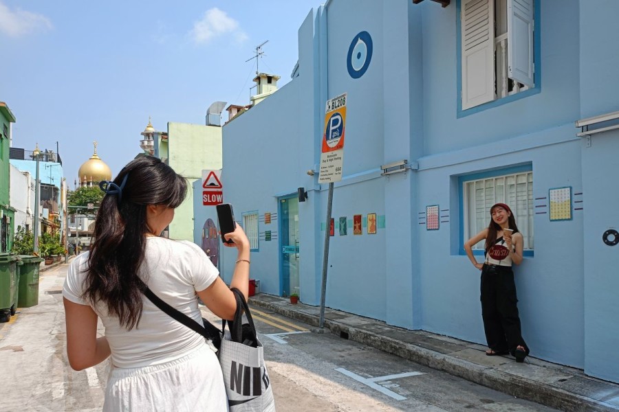 Survei Agoda 2026, Kuliner Jadi Alasan Utama Turis Asia Pilih Destinasi