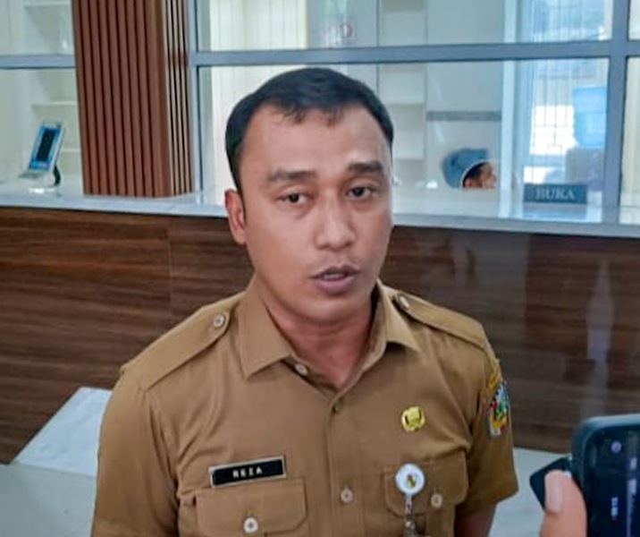 Kinerjanya Melemah, Plt Kadis LHK Pekanbaru Warning LPS Sampah