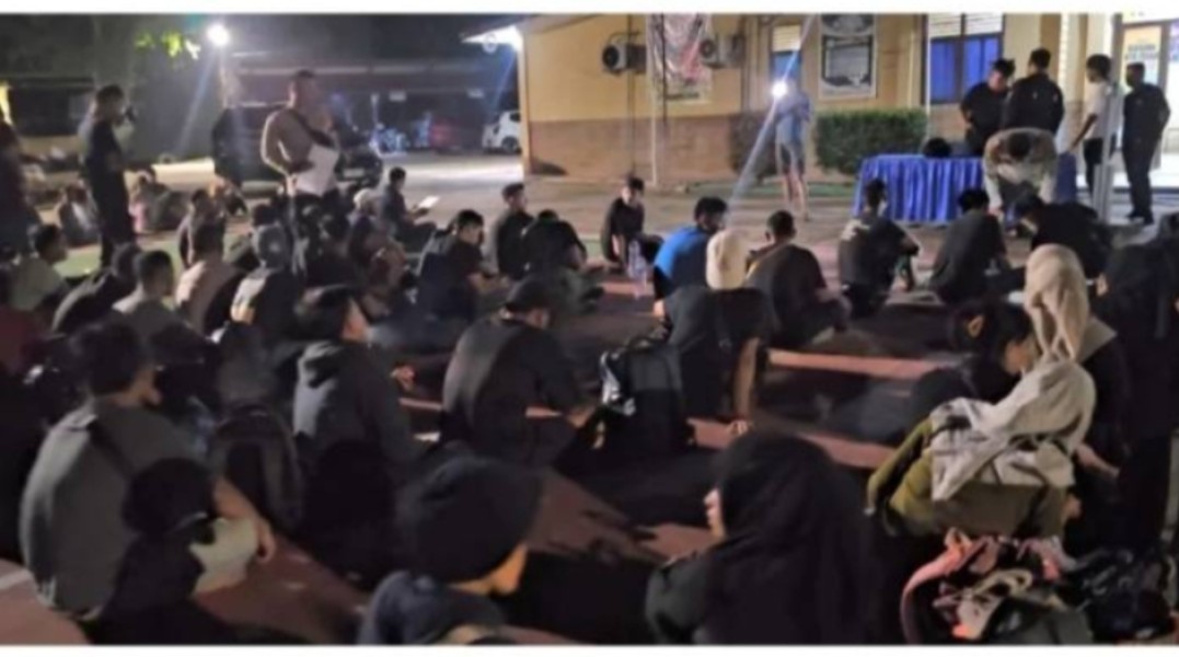 Polres Dumai Didesak Bongkar “Otak Besar” Sindikat PMI Ilegal, Bukan Sekadar Tangkap Kaki Tangan