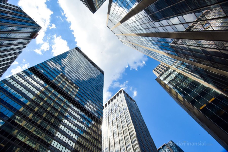 Apa Itu Corporate Banking? Panduan Lengkap untuk Bisnis