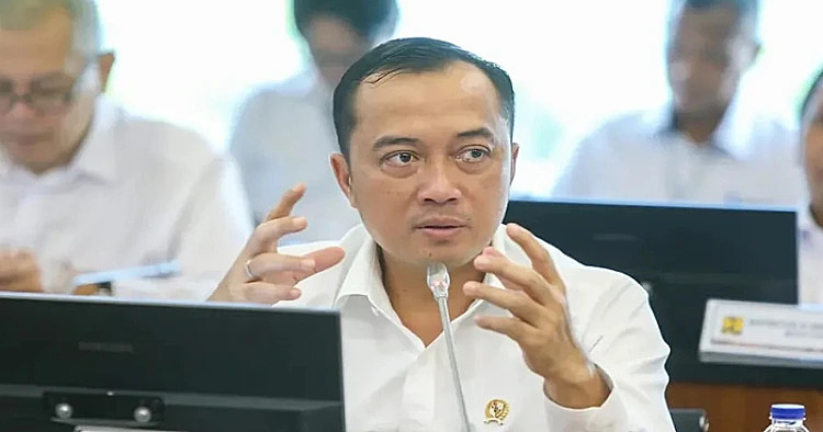 Istana Buka Suara, Ternyata Ini Penyebab Dana Transfer ke Daerah (TKD) Dipangkas