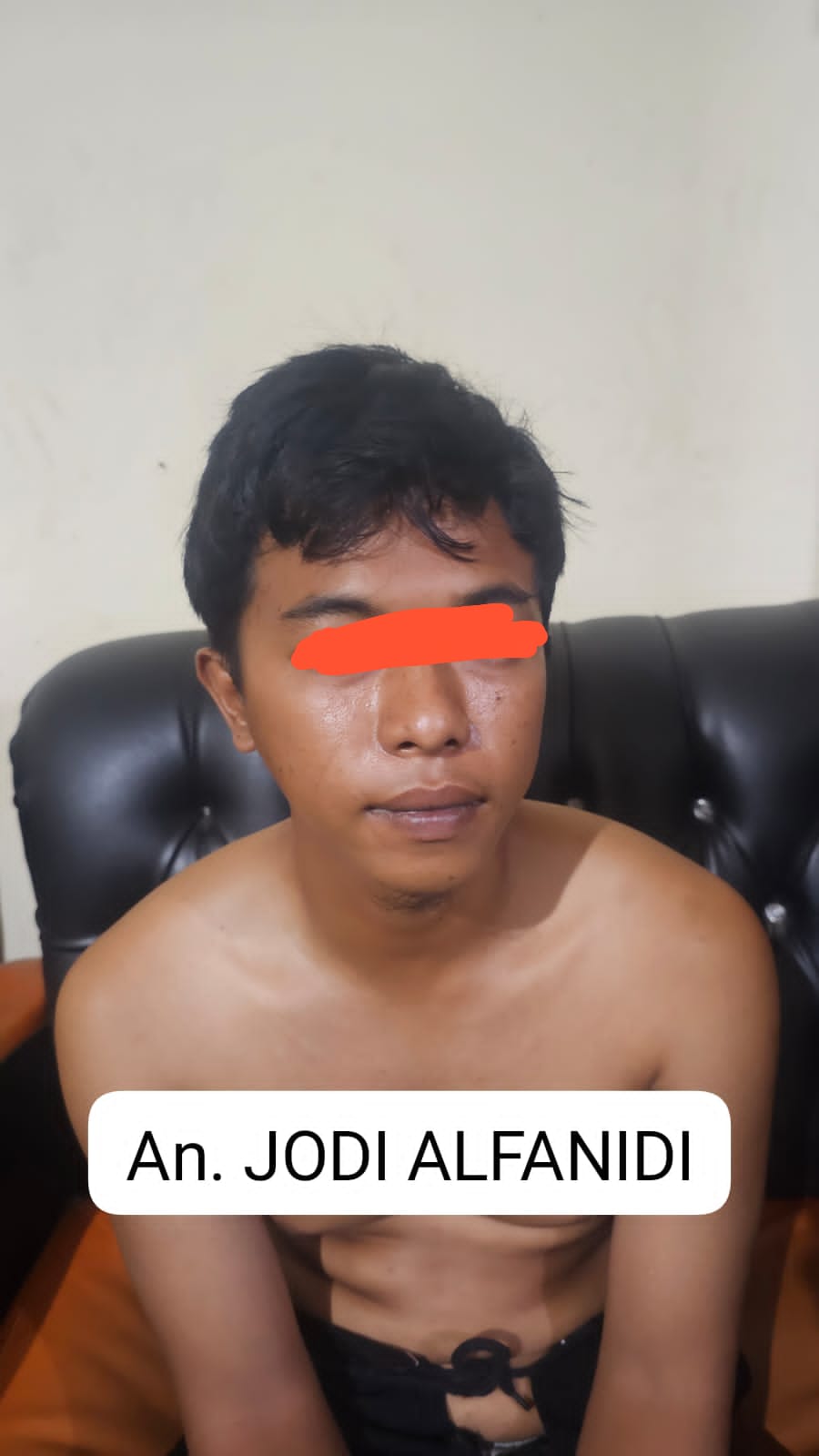 Kurang dari 12 Jam, Polres Pelalawan Ringkus Terduga Perampok Sadis Kantor PT MPT, Uang Puluhan Juta Berhasil Diamankan