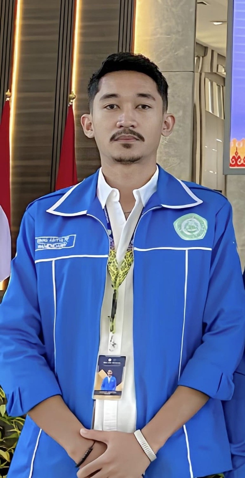 Api Karhutla Mengganas, Ratusan Titik Panas Kepung Riau, BEM UIR: Ini Bukan Kelalaian, Tapi Kejahatan!
