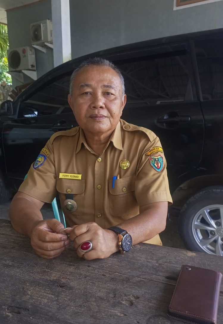 DPPKBP3A Bengkulu Selatan Beri Pendampingan pada Anak 11 Tahun Korban Pencabulan 2 Kakak Kandung dan Tetangga di Pinoraya