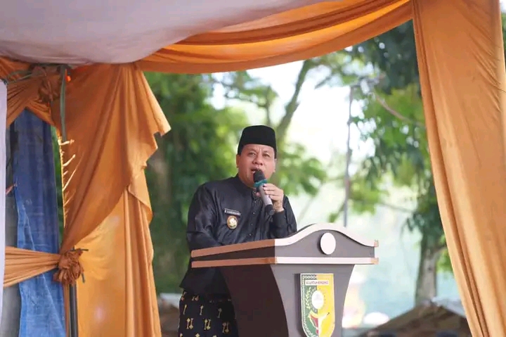 Siaga Banjir dan Longsor, Pemkab Kuansing Aktifkan Layanan Darurat 24 Jam