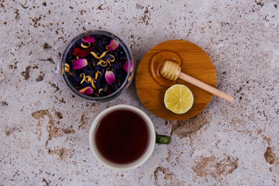 Hangat, Sederhana, dan Menenangkan: Alasan Minuman Herbal Kembali Digemari