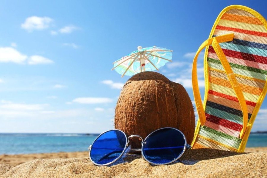 7 Tips Liburan Seru dan Aman meski Terkendala Cuaca Ekstrem