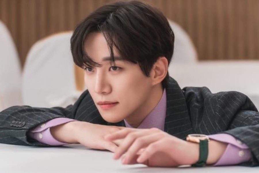 Lee Jun Ho Siap Bertemu Penggemar Global Lewat Fan Meeting 