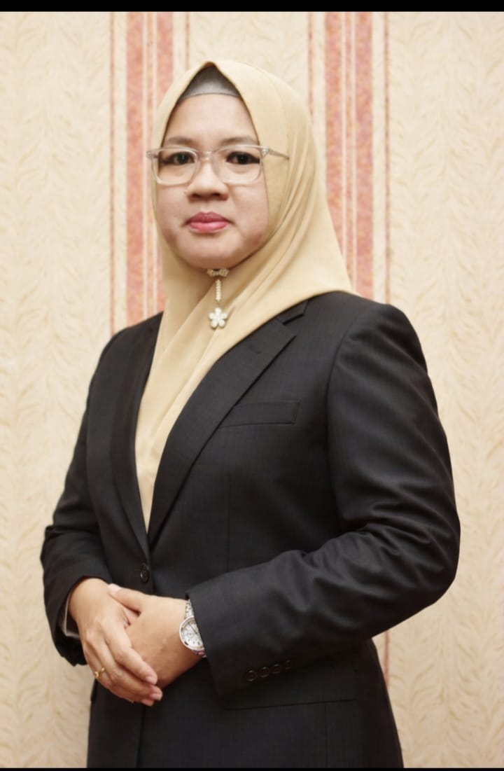 Raih Akreditasi Unggul dari Lamdik