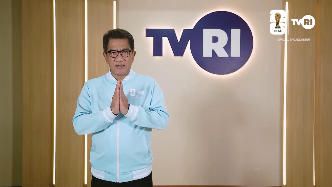 Mengejutkan! Dirut dan Pejabat TVRI Mendadak Mengundurkan Diri, DPR RI Belum Dapat Keterangan Resmi