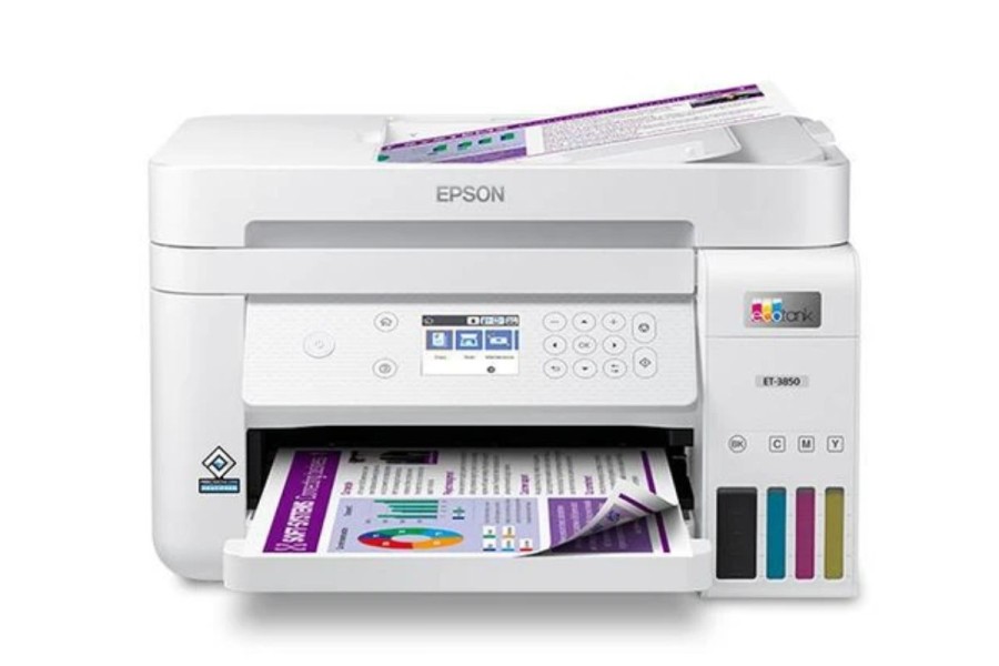 5 Rekomendasi Printer untuk Cetak Stiker Terbaik