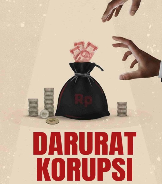 Eks Oknum Terlibat Kasus SPPD Fiktif DPRD Riau Disebar ke Sejumlah OPD, Mahasiswa Ingatkan Jangan Ulangi Korupsi