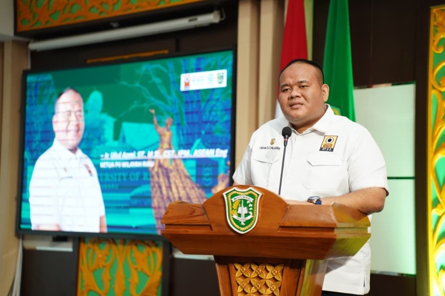 Kematian Akibat Kecelakaan Kerja di Riau Capai 33 Kasus, Accident di KPI Dumai Tambah Daftar Fatality