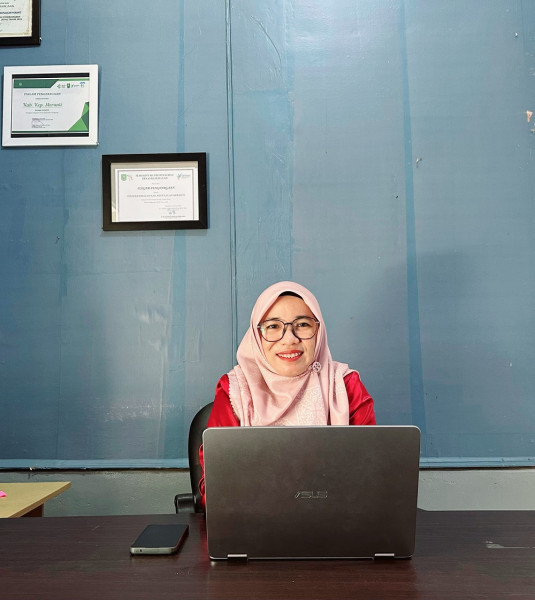 Alamak! Ada 204 Kasus HIV di Meranti, Tapi Tenang Diskes Sudah Siapkan Layanan