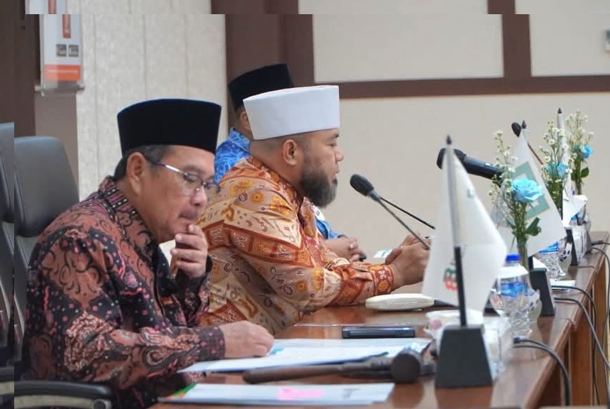 RUPSLB Bank Bengkulu, Berikut Usulan Nama Calon Direksi ke OJK