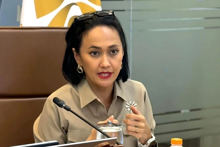 Wamen P2MI Jajaki Peluang Penempatan Pekerja Migran Terampil dalam Kunjungan Kerja ke Turki
