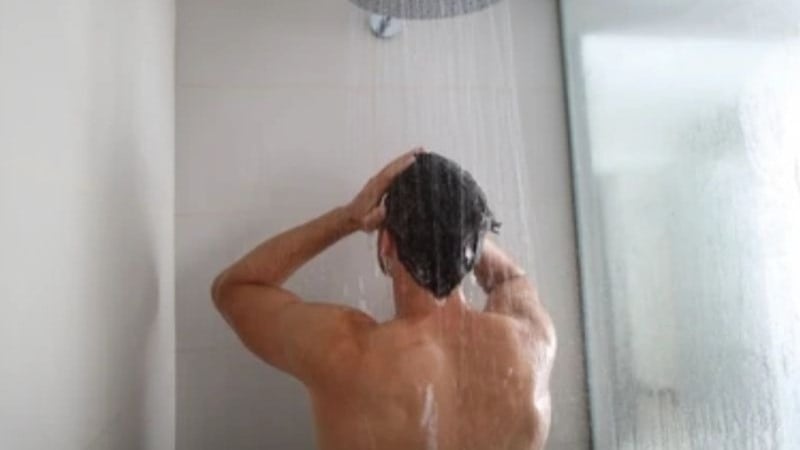 Disunahkan Nabi, Berikut Tata Cara dan Niat Pelaksanaan Mandi Jumat