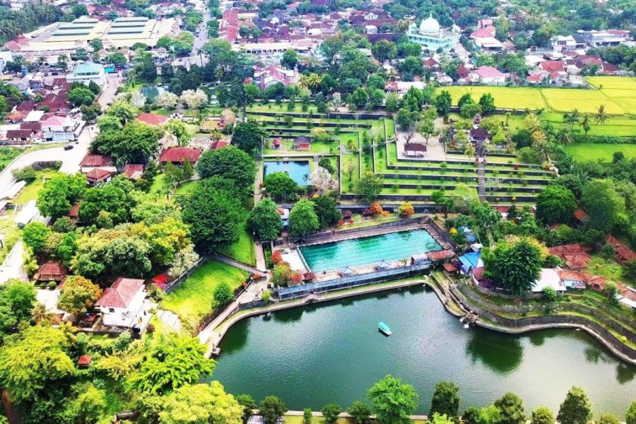 19 Tempat Wisata Purwakarta yang Lagi Hits dan Menarik, Apa Saja?