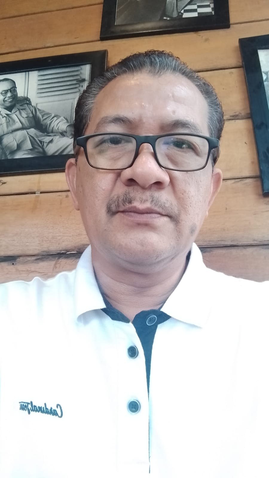 Ketua IJTI Riau Apresiasi Kebijakan Gubri Rombak Jabatan Direksi BUMD Demi Kepentingan Masyarakat