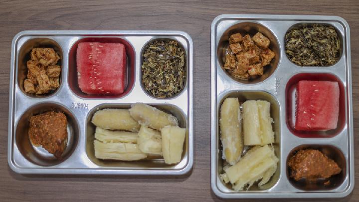 Siswa Unggah MBG Ada Belatung, BGN: Apa Untungnya?