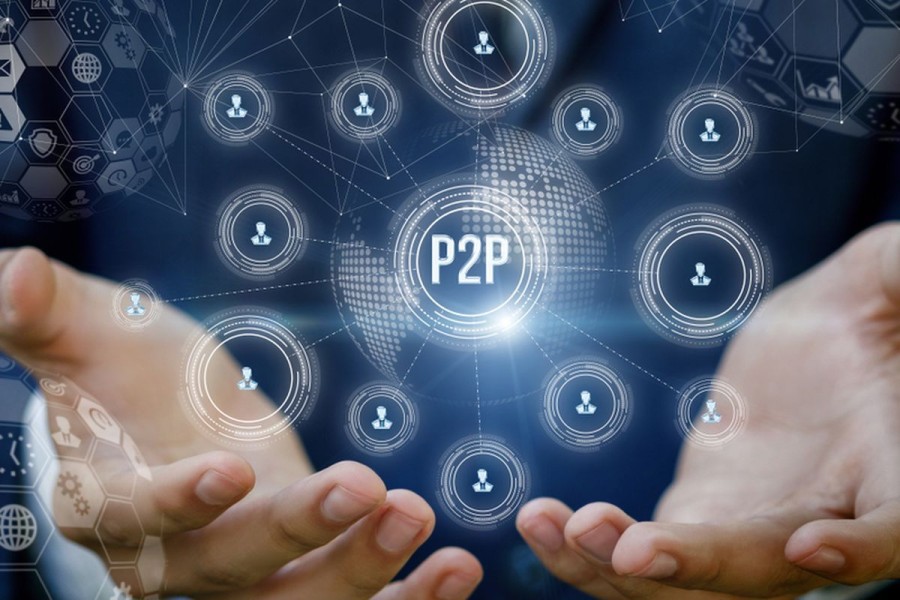 Aturan Baru OJK Bedakan Lender Fintech Berdasar Batas Investasi