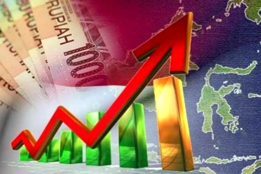 Ekonomi Indonesia Berpotensi Tumbuh 6–7 Persen di Tengah Krisis Energi Global