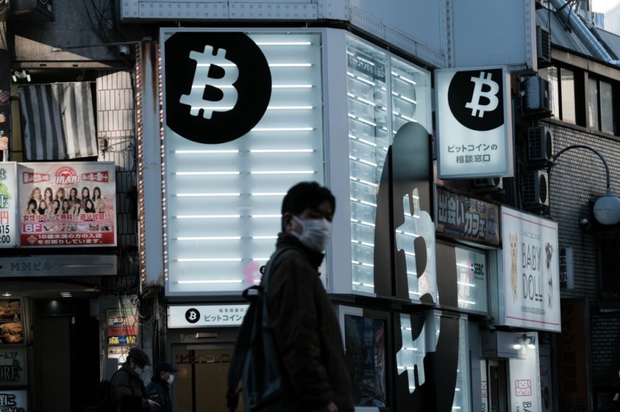 Jepang Ajukan RUU Baru untuk Perluas Adopsi Stablecoin