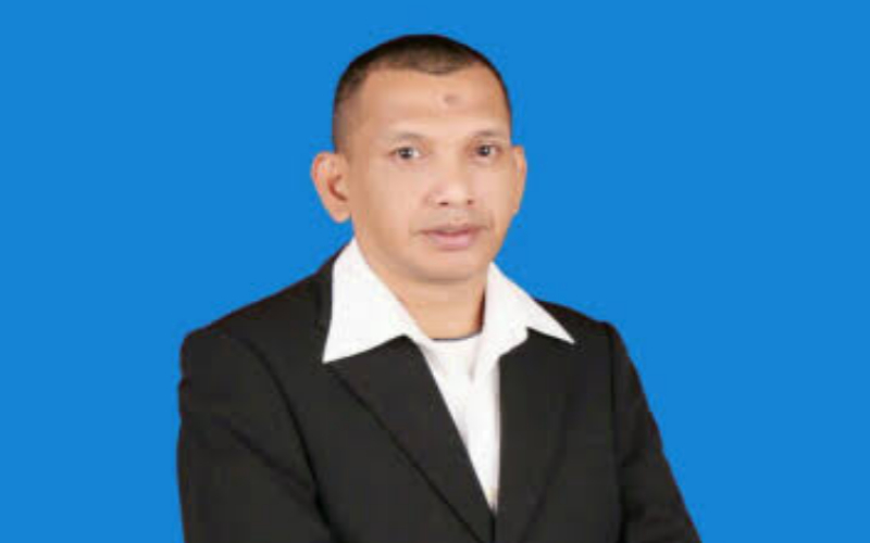 Aktivis 98 ini Minta Presiden Tindak Gubernur Riau Terkait Tambang Ilegal di Hutan Lindung