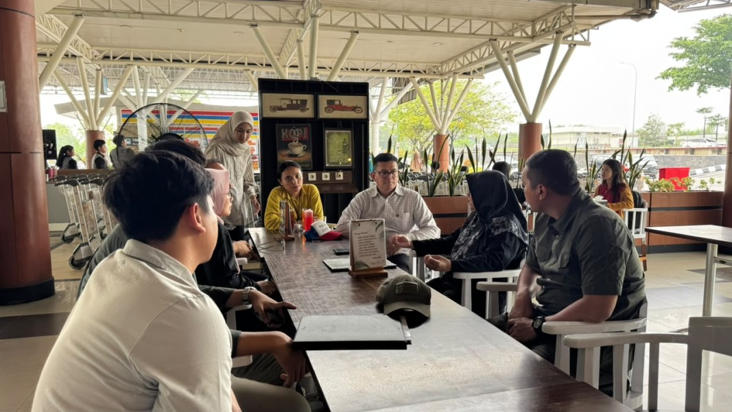 Video Bupati Siak Viral, Sekretariat Wapres Kirim Tim Khusus ke Wilayah 3T