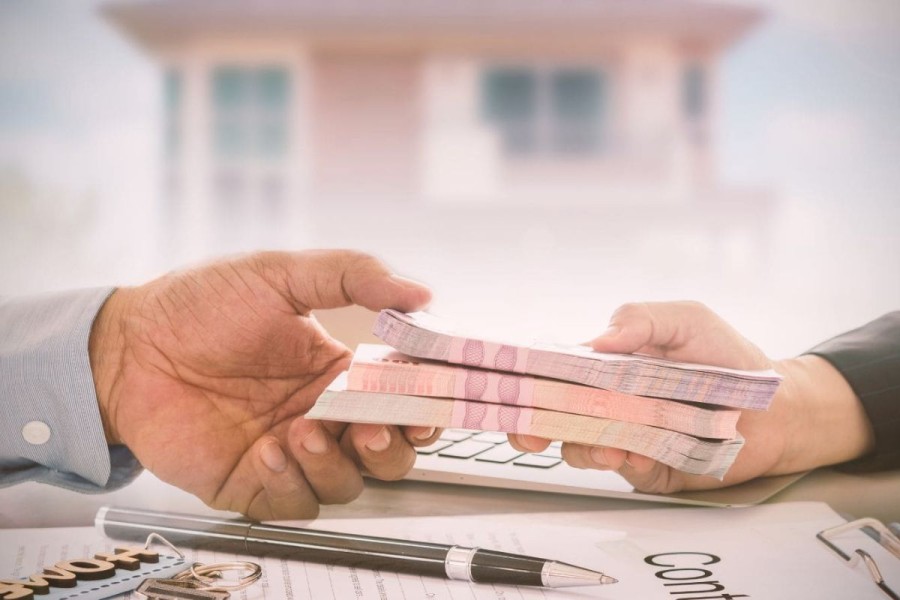 Persekot Asuransi adalah: Contoh dan Cara Menghitungnya